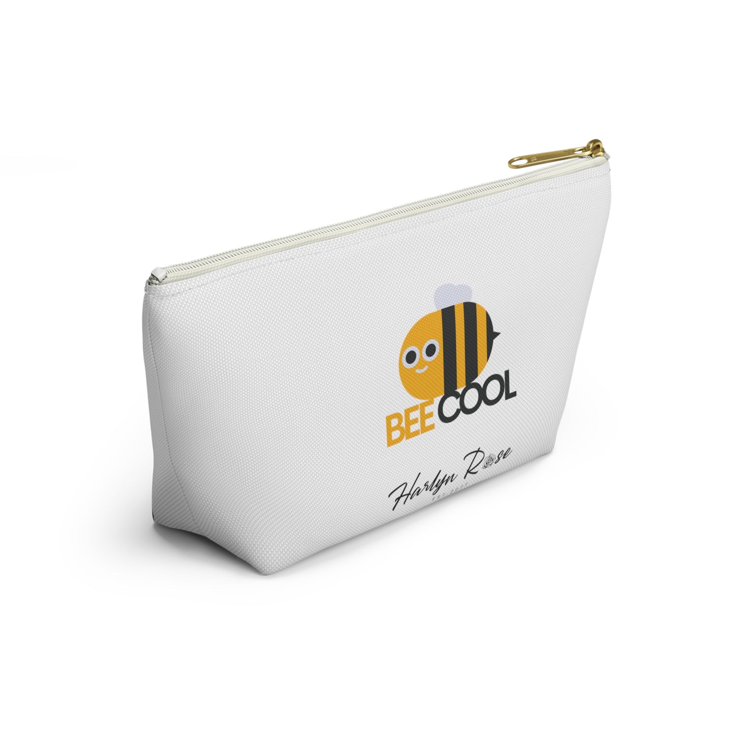 Accessory Pouch w T-bottom