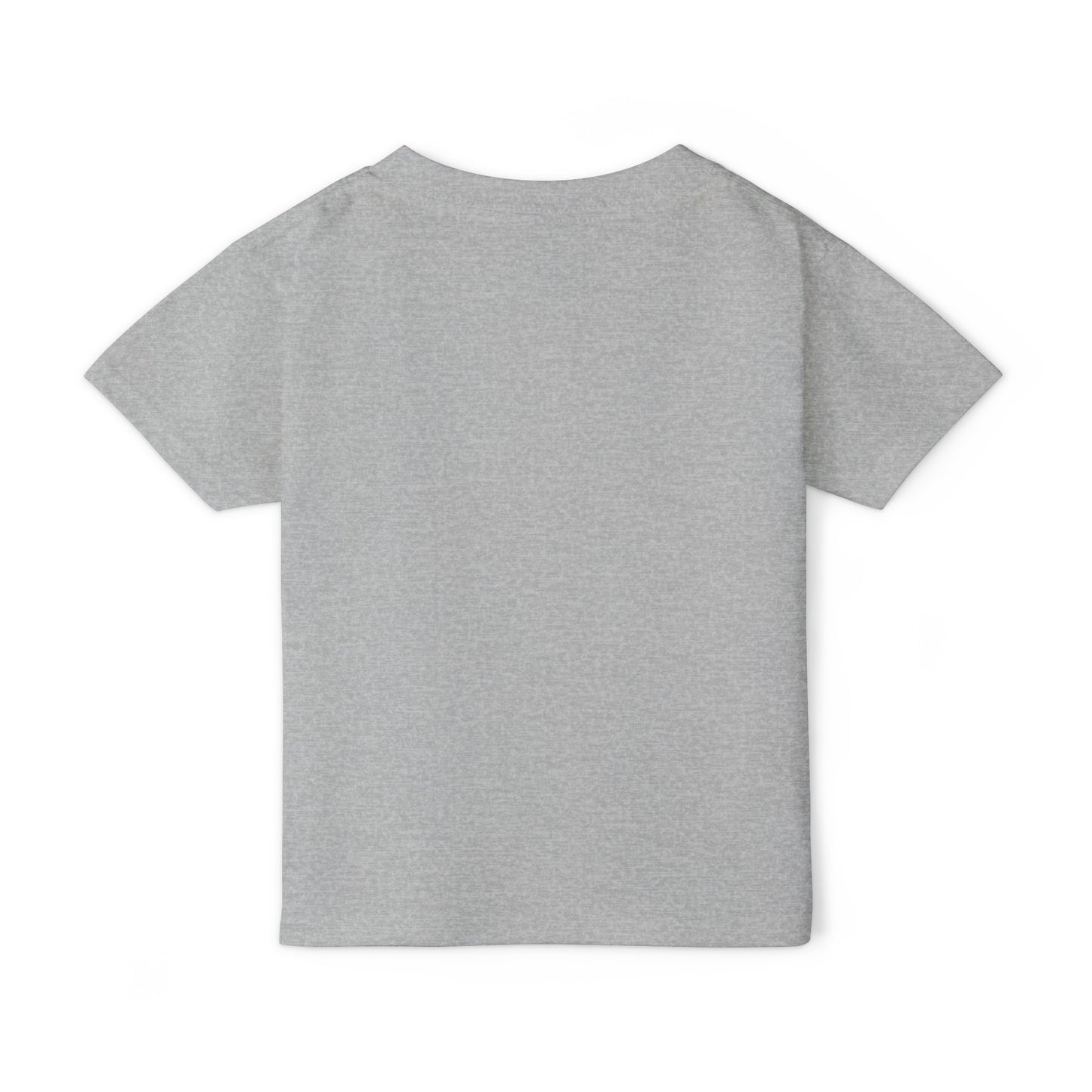 Glow and Glow Heavy Cotton™ Toddler T-shirt