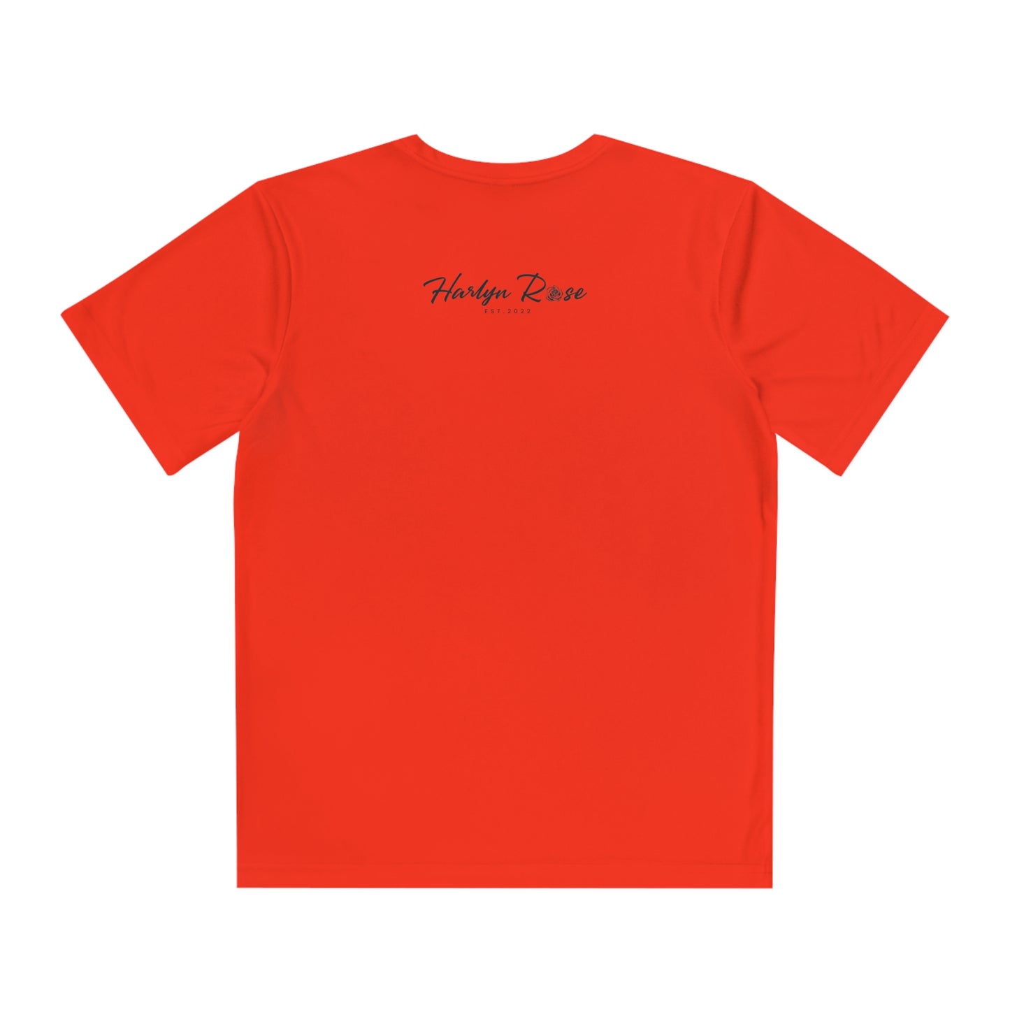 Be Kind To Yourself Youth Competitor Tee