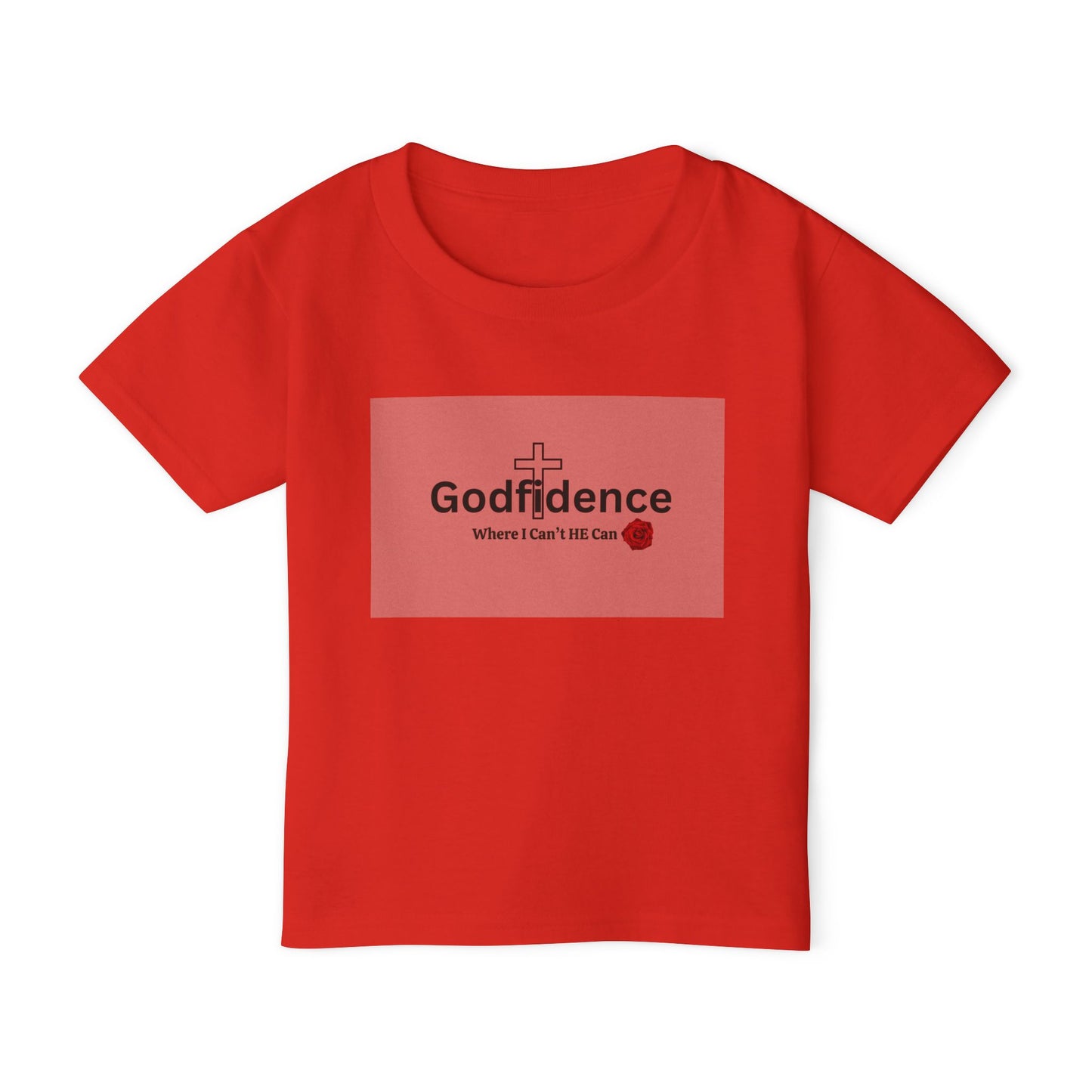 Heavy Cotton™ Toddler T-shirt