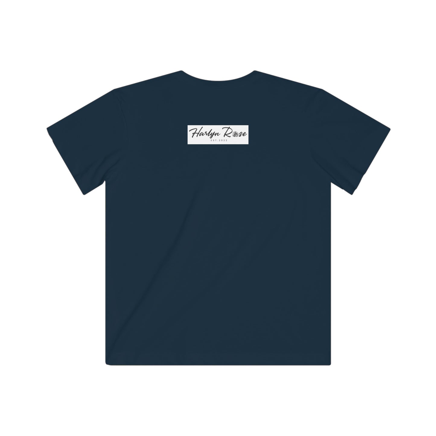 Dream. Believe. Achieve. Kids T-shirt
