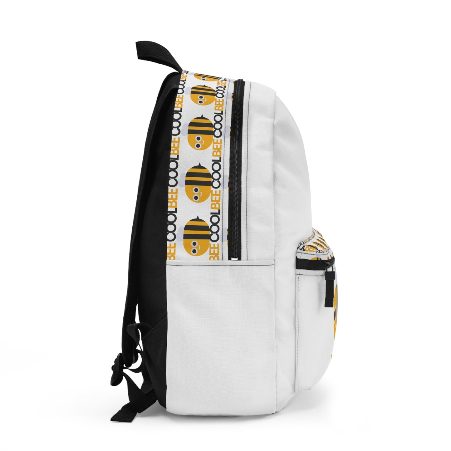 Bee Cool Going Back To School - Backpack