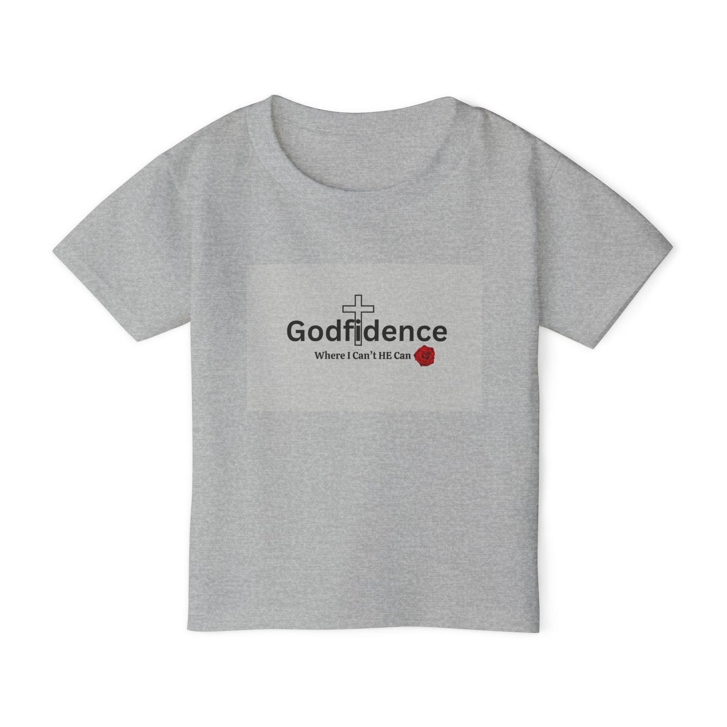 Heavy Cotton™ Toddler T-shirt