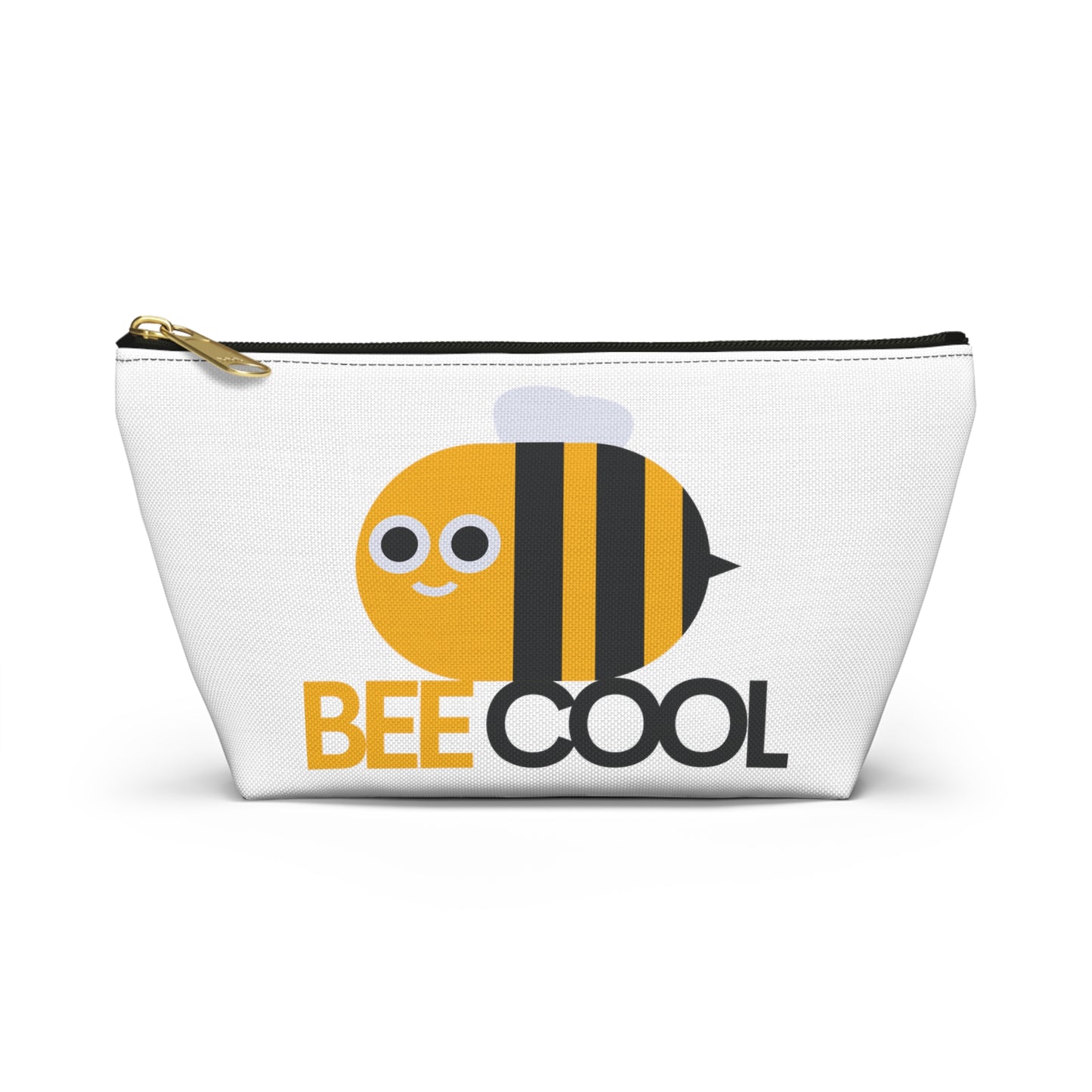 Accessory Pouch w T-bottom