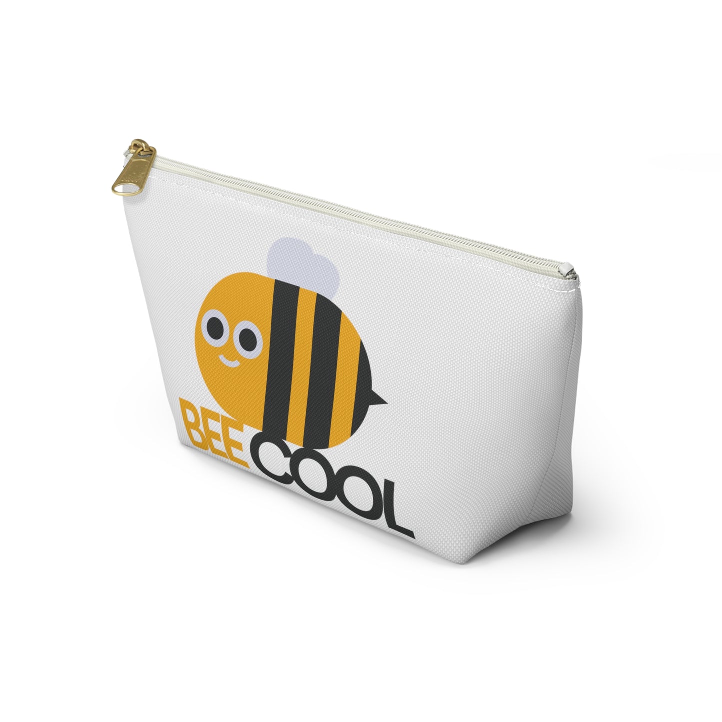 Accessory Pouch w T-bottom