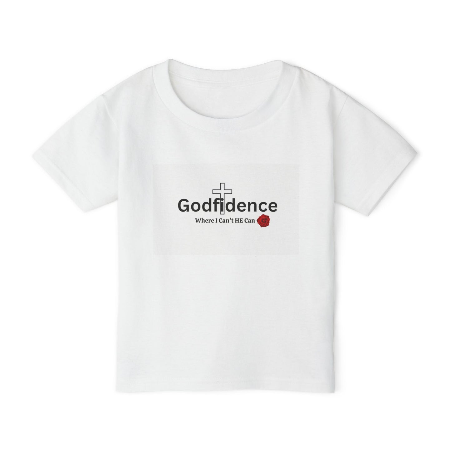 Heavy Cotton™ Toddler T-shirt