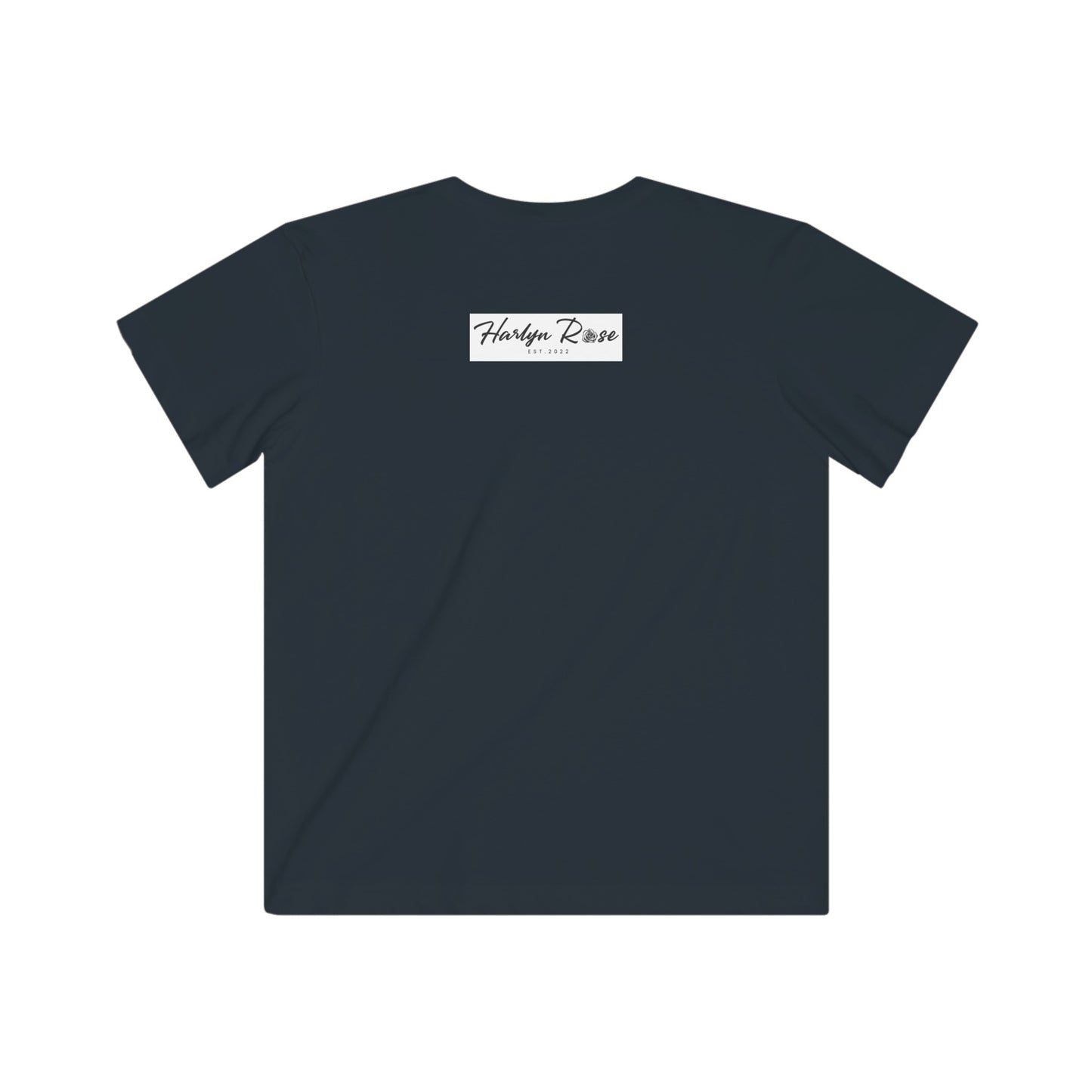 Dream. Believe. Achieve. Kids T-shirt
