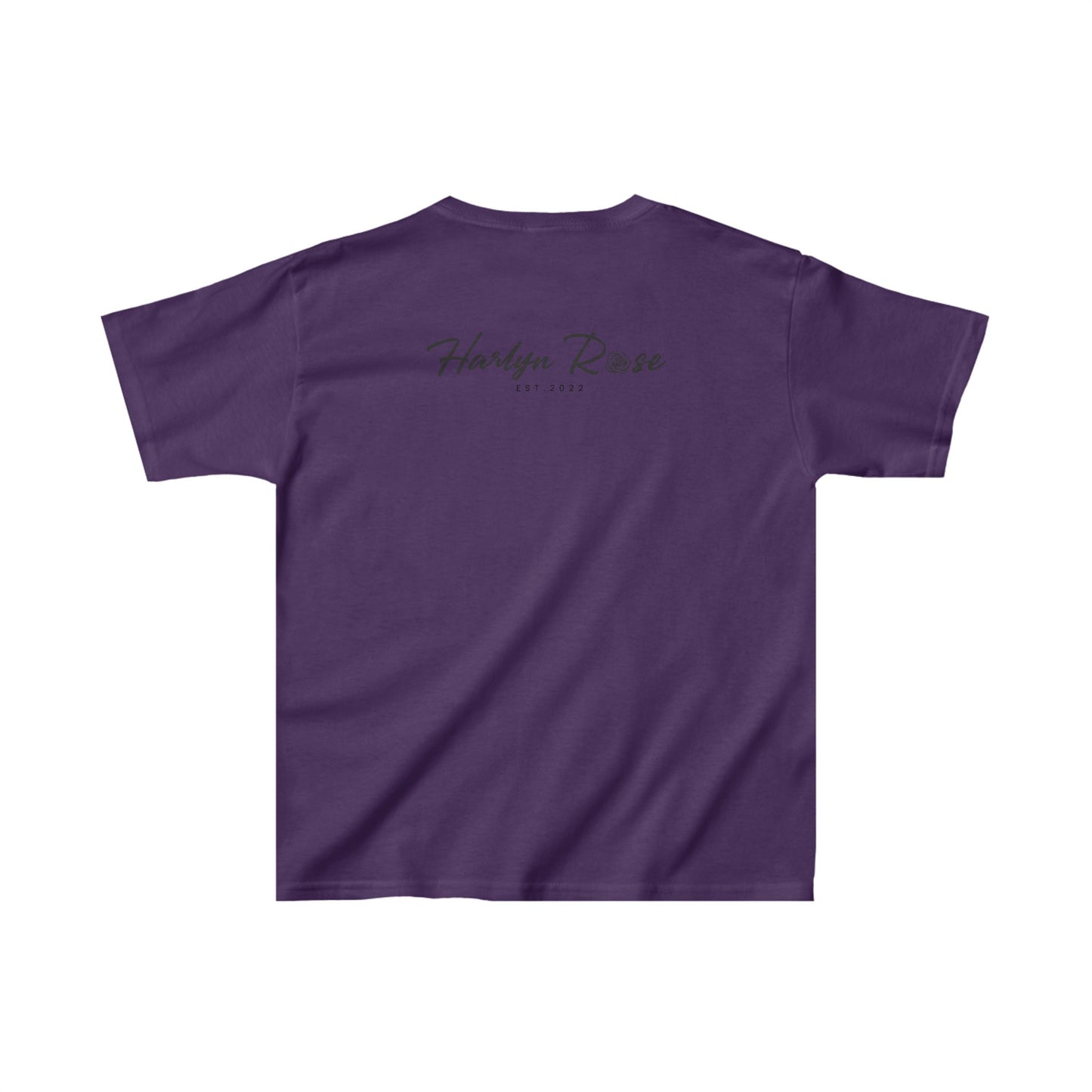 Dream Big Kids Cotton™ Tee