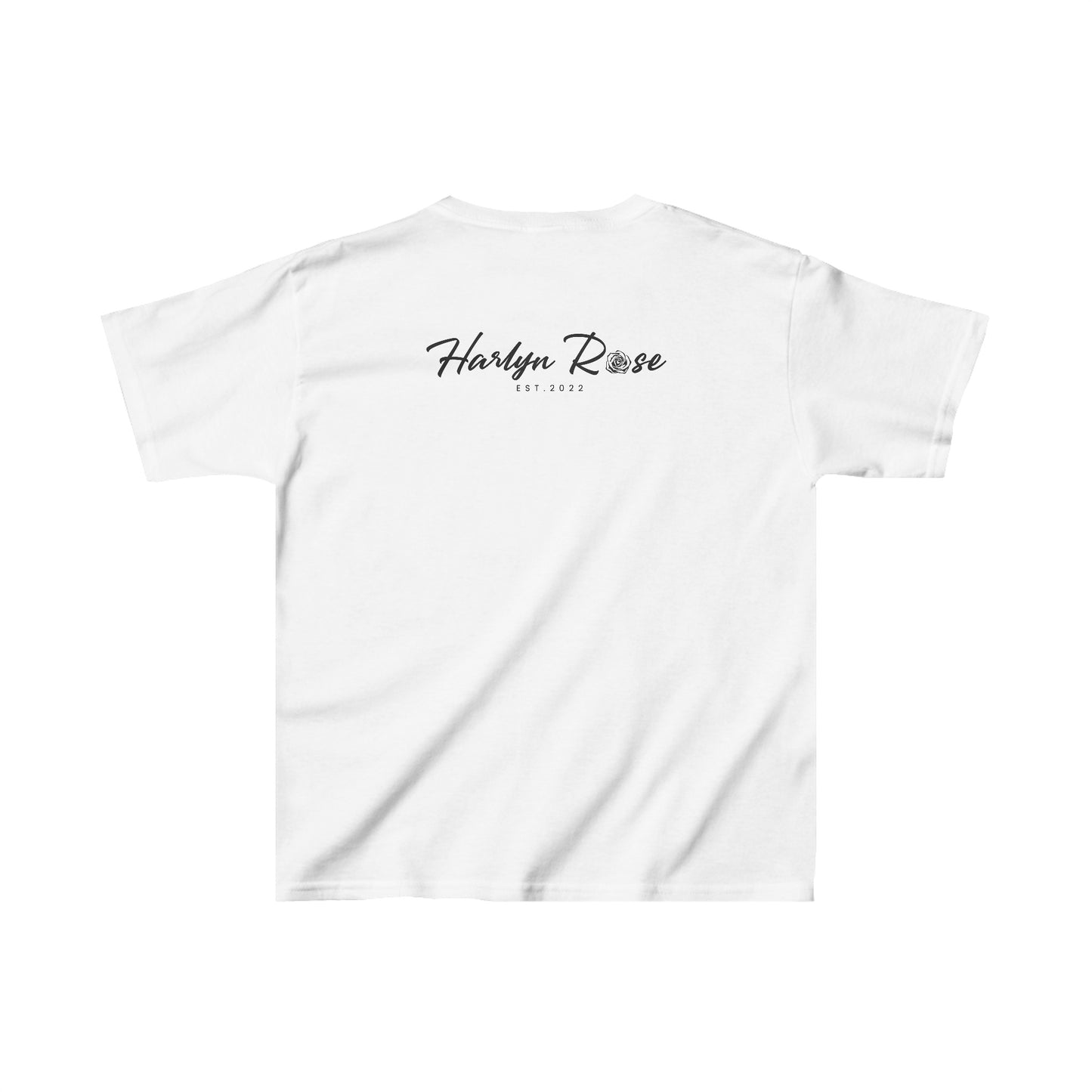 Dream Big Kids Cotton™ Tee
