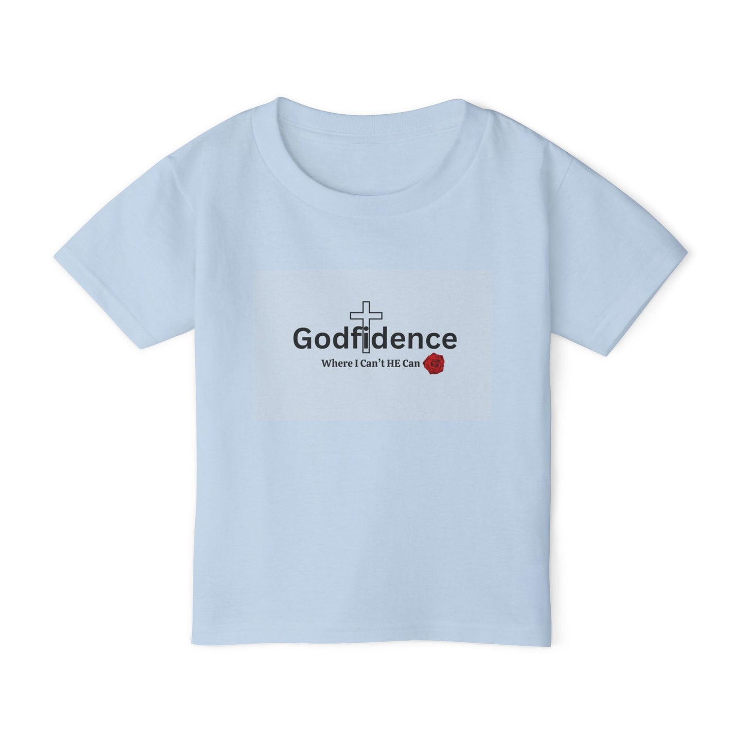 Heavy Cotton™ Toddler T-shirt