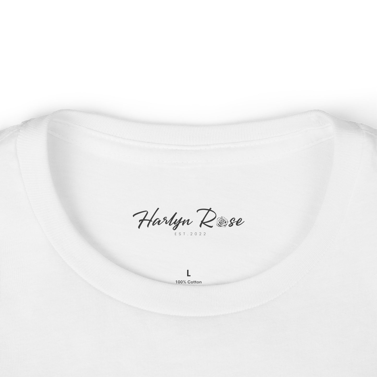 Believe in Yourself Kids Fine Jersey Tee