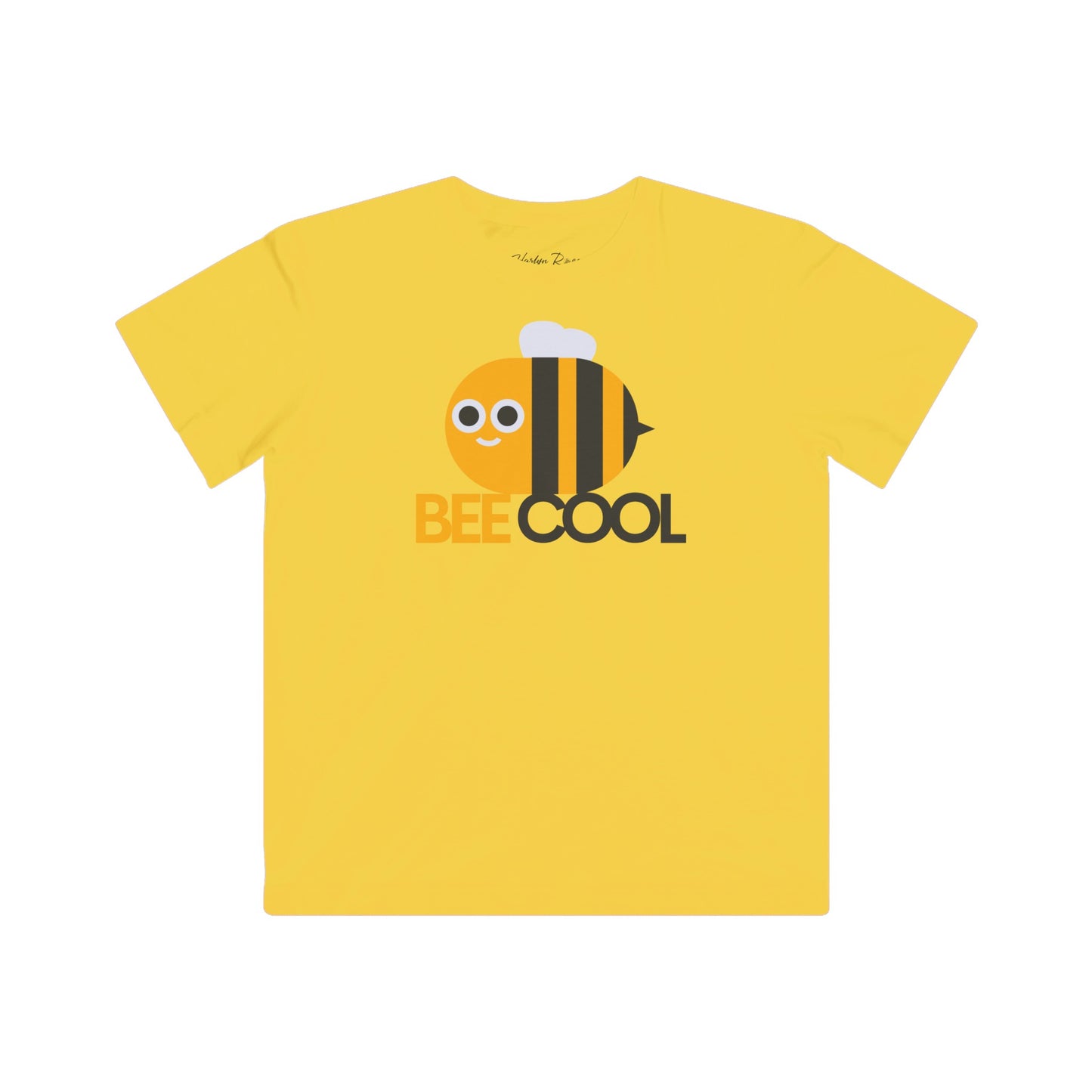 Bee Cool Kids Fine Jersey Tee
