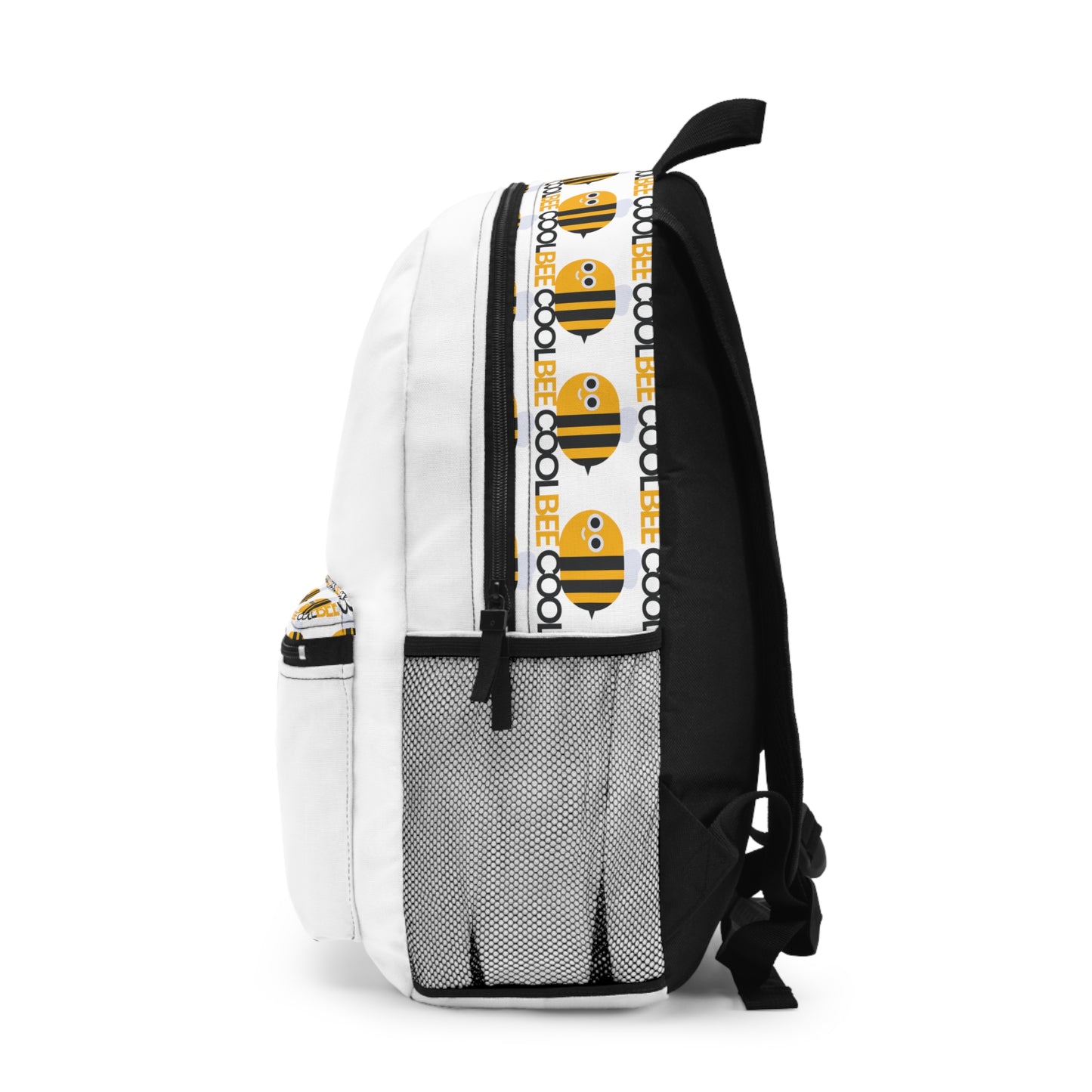 Bee Cool Going Back To School - Backpack