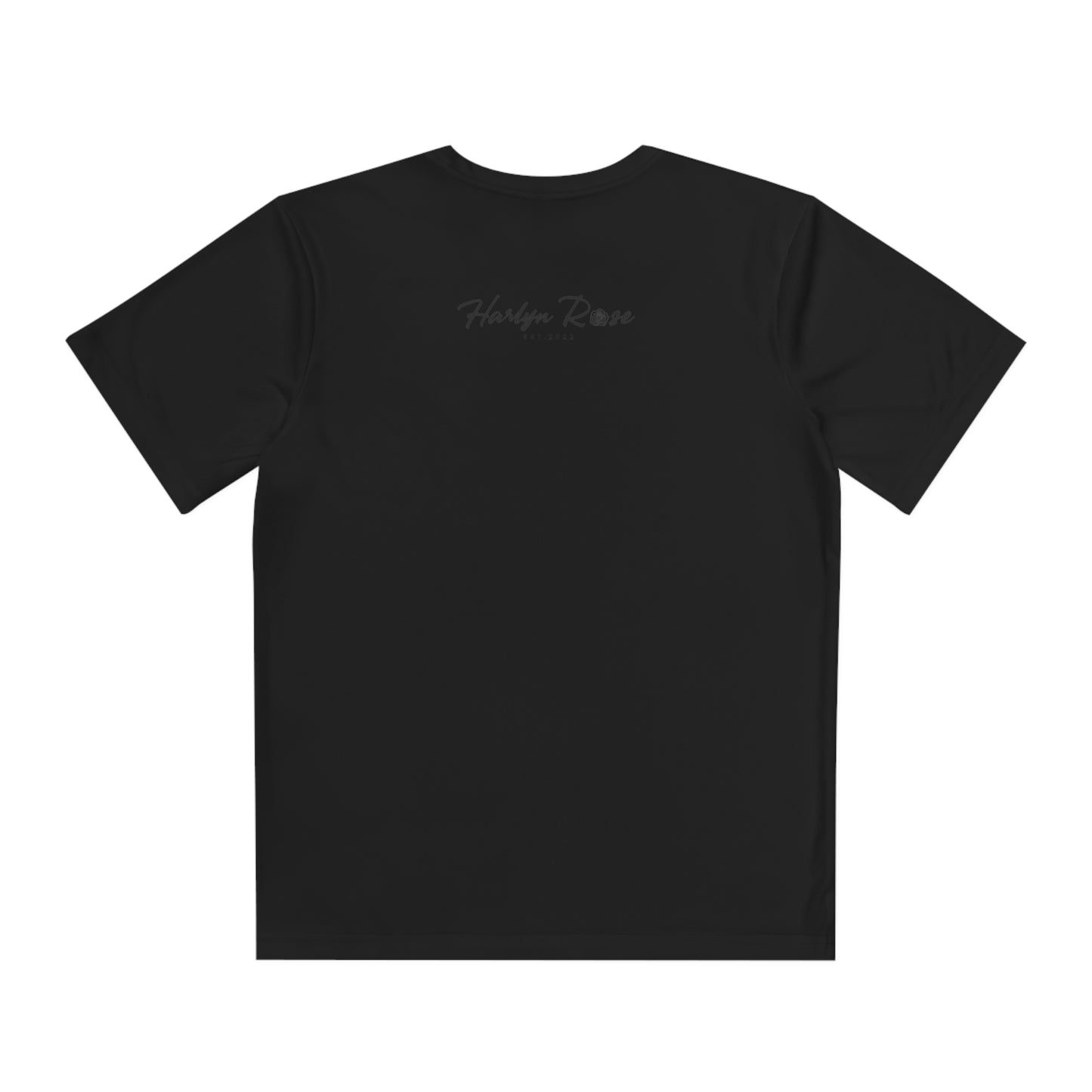 Be Kind To Yourself Youth Competitor Tee