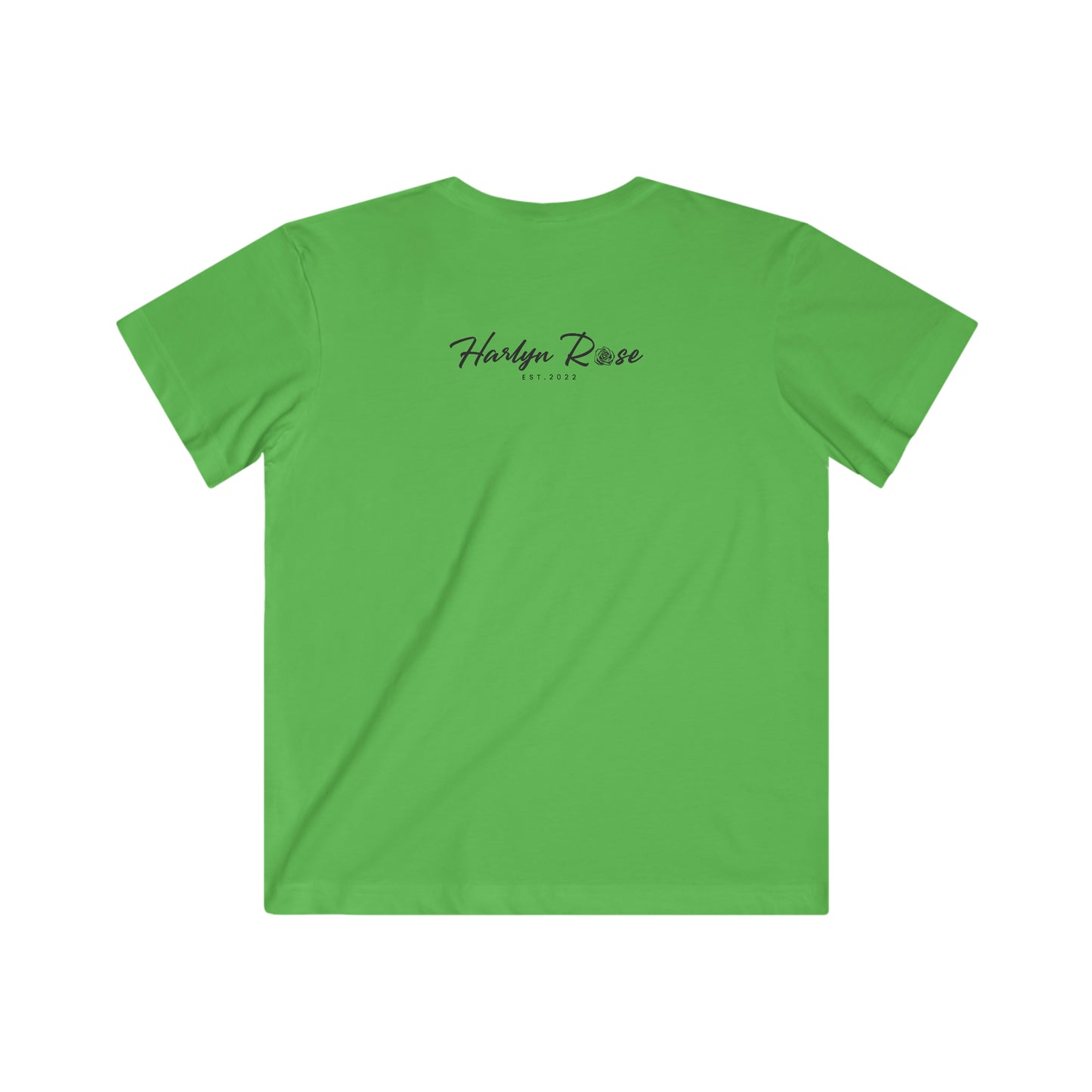 Cool Vibes Kids Fine Jersey Tee