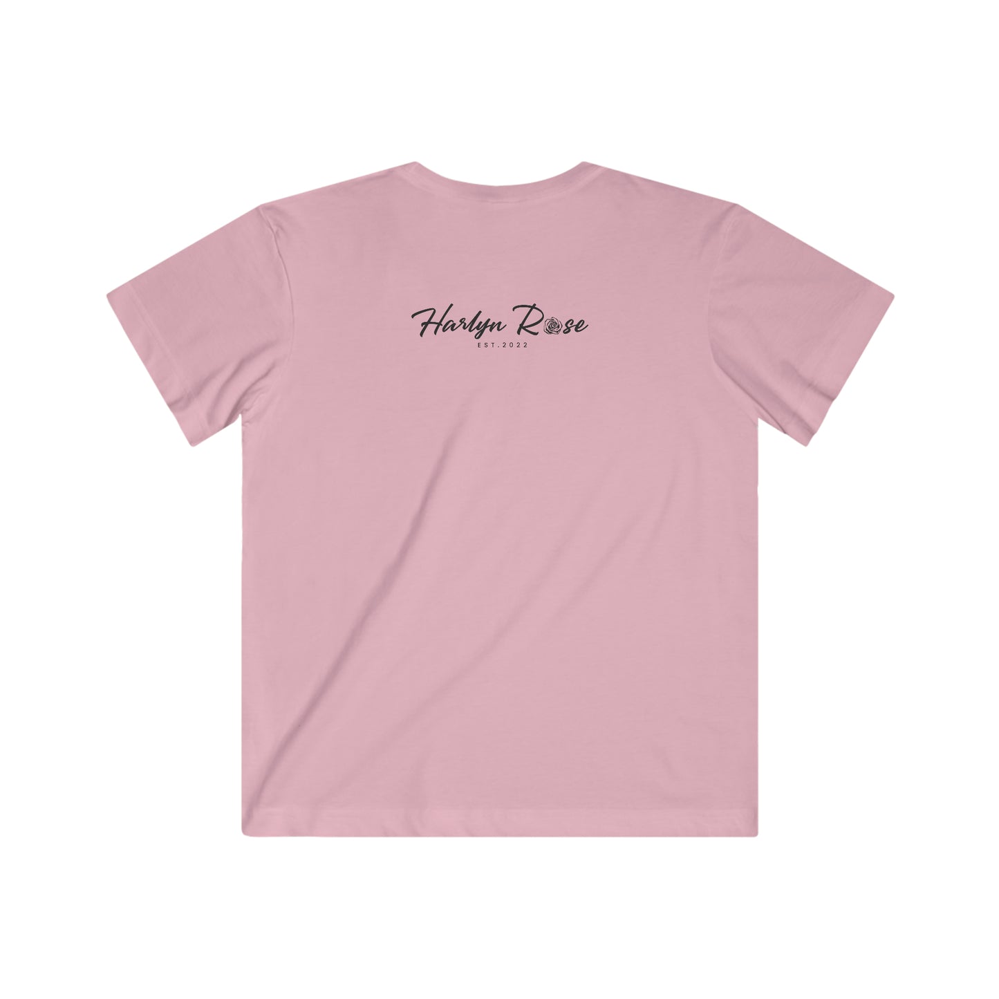Cool Vibes Kids Fine Jersey Tee