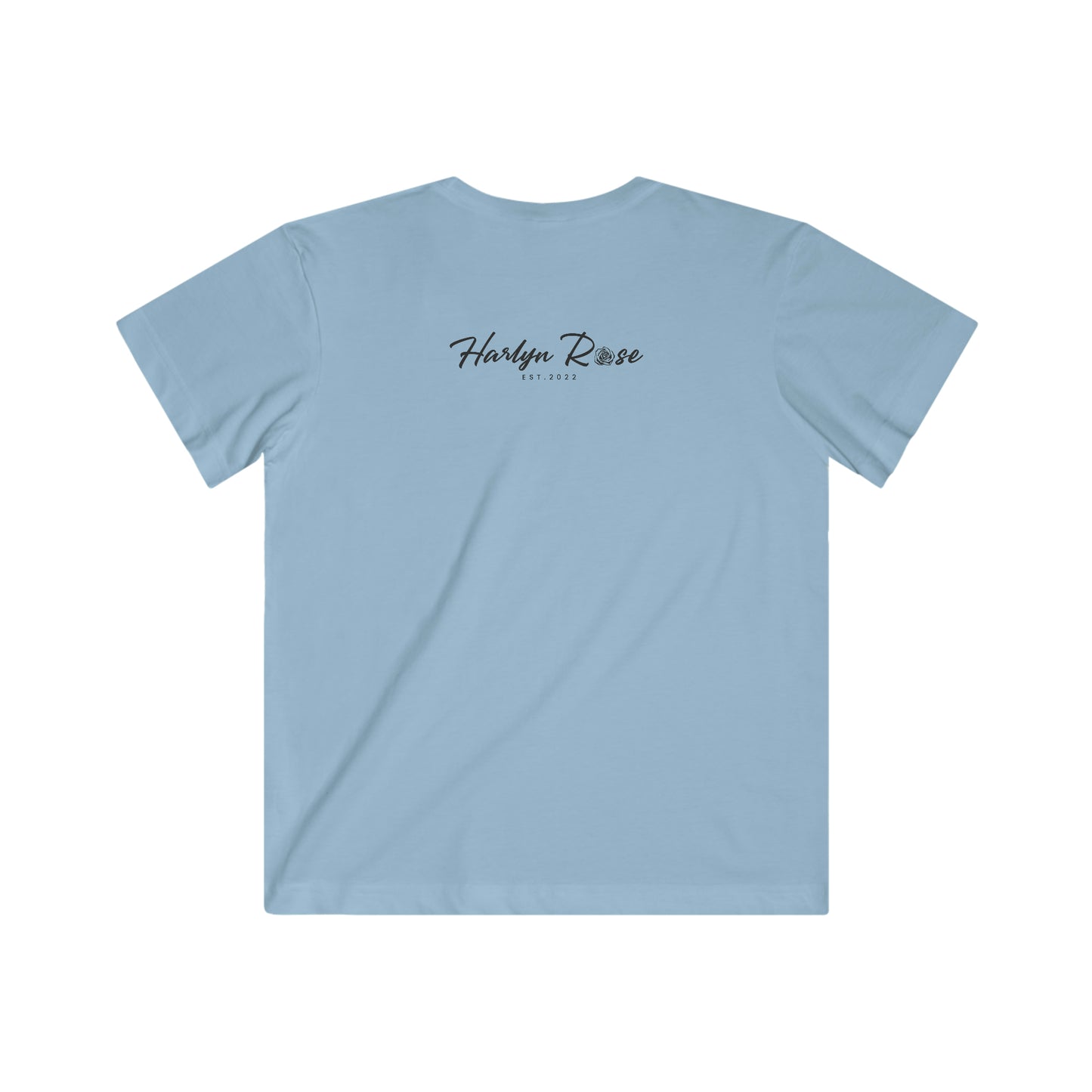 Cool Vibes Kids Fine Jersey Tee