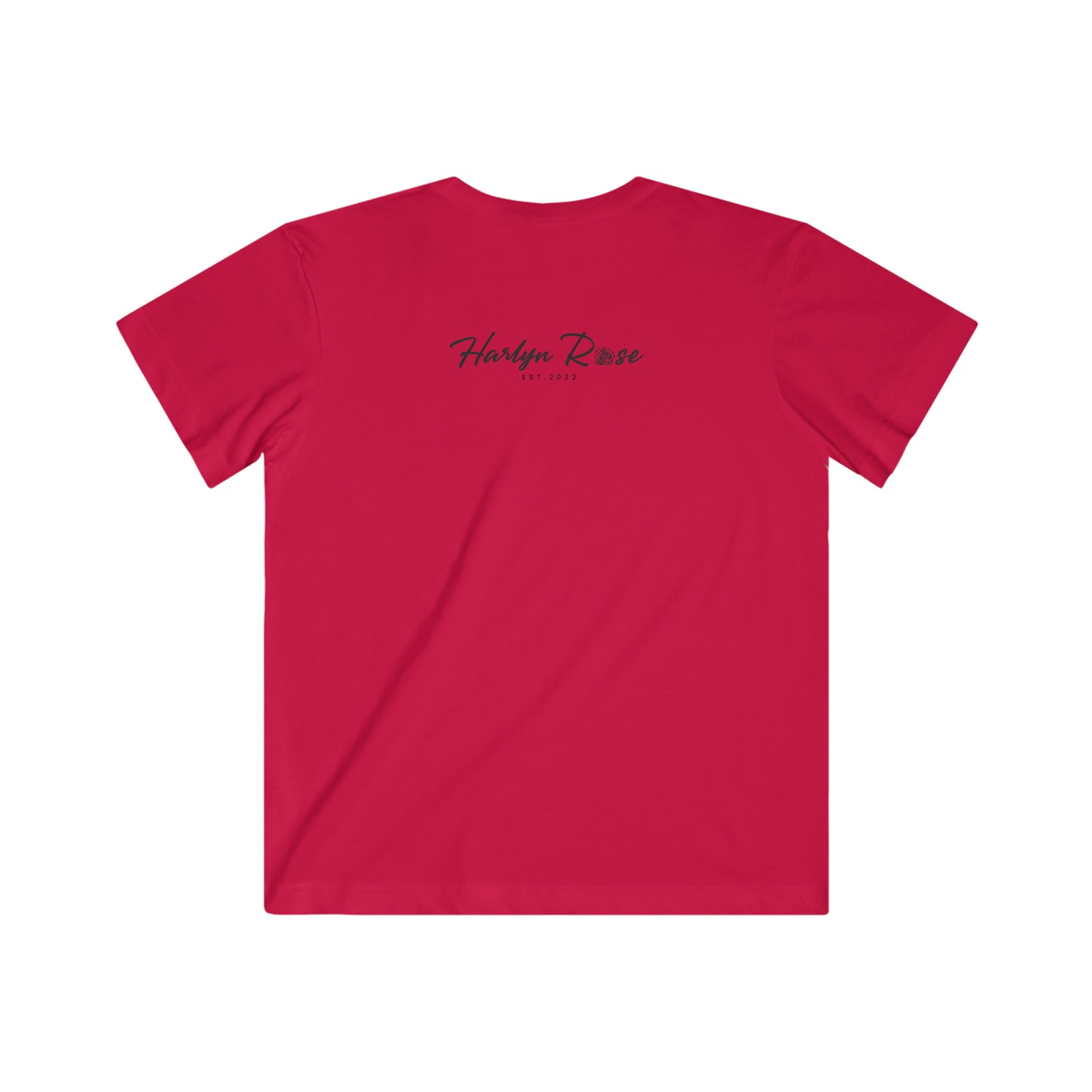 Cool Vibes Kids Fine Jersey Tee