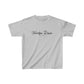 Harlyn Rose Signature Kids Heavy Cotton™ Tee