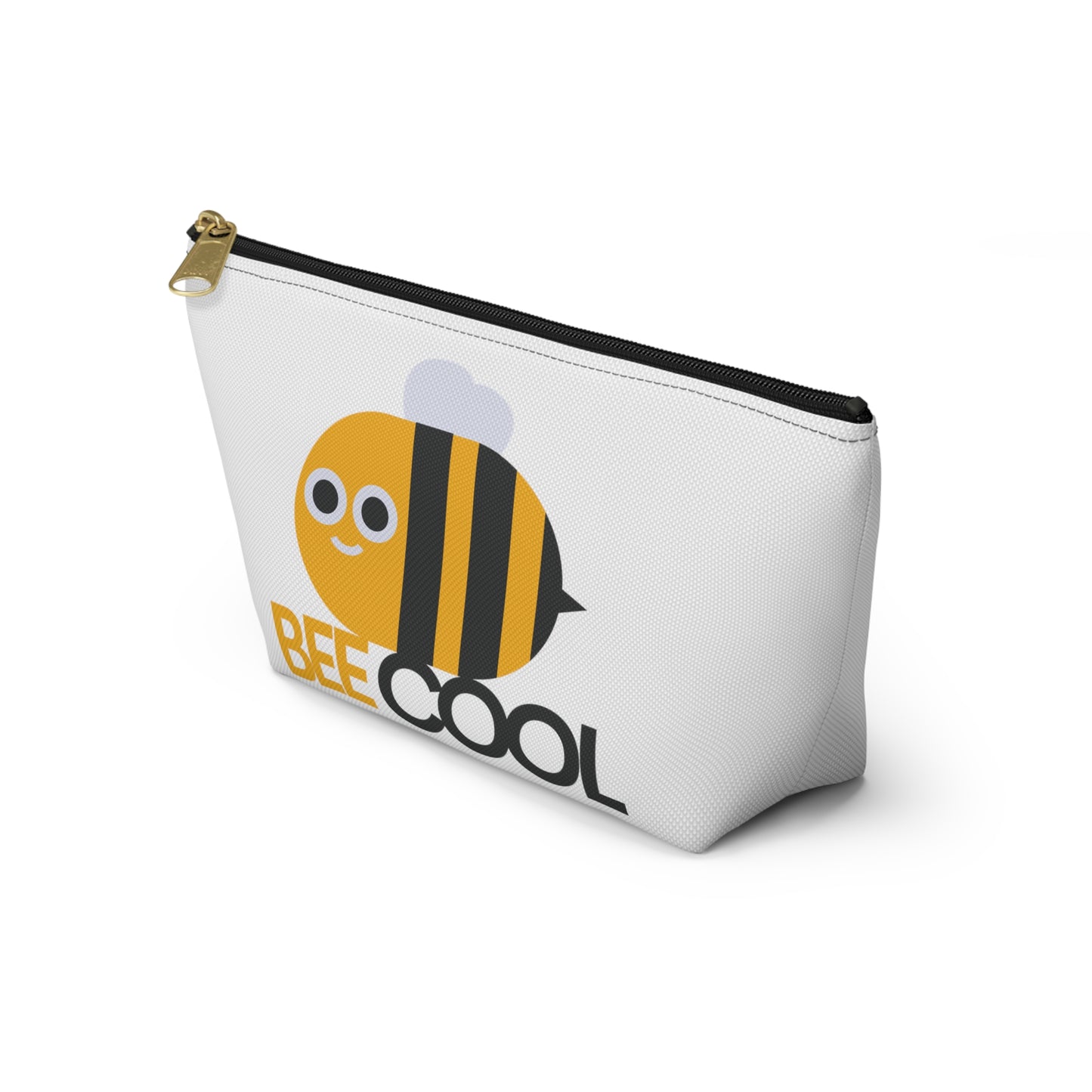 Accessory Pouch w T-bottom