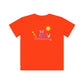 Sunday Funday Kids Fine Jersey Tee