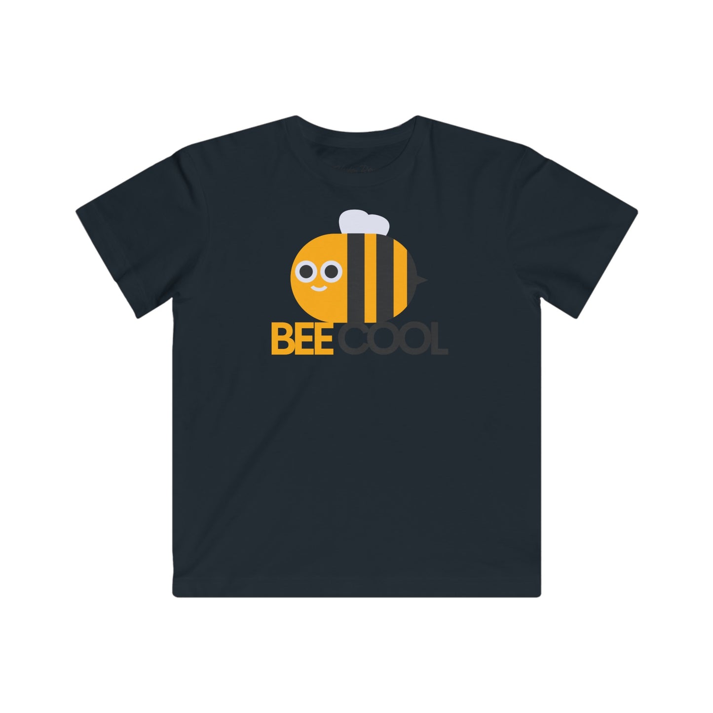 Bee Cool Kids Fine Jersey Tee