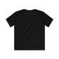 Mindful Moments Kids Soft Tee - Meditate