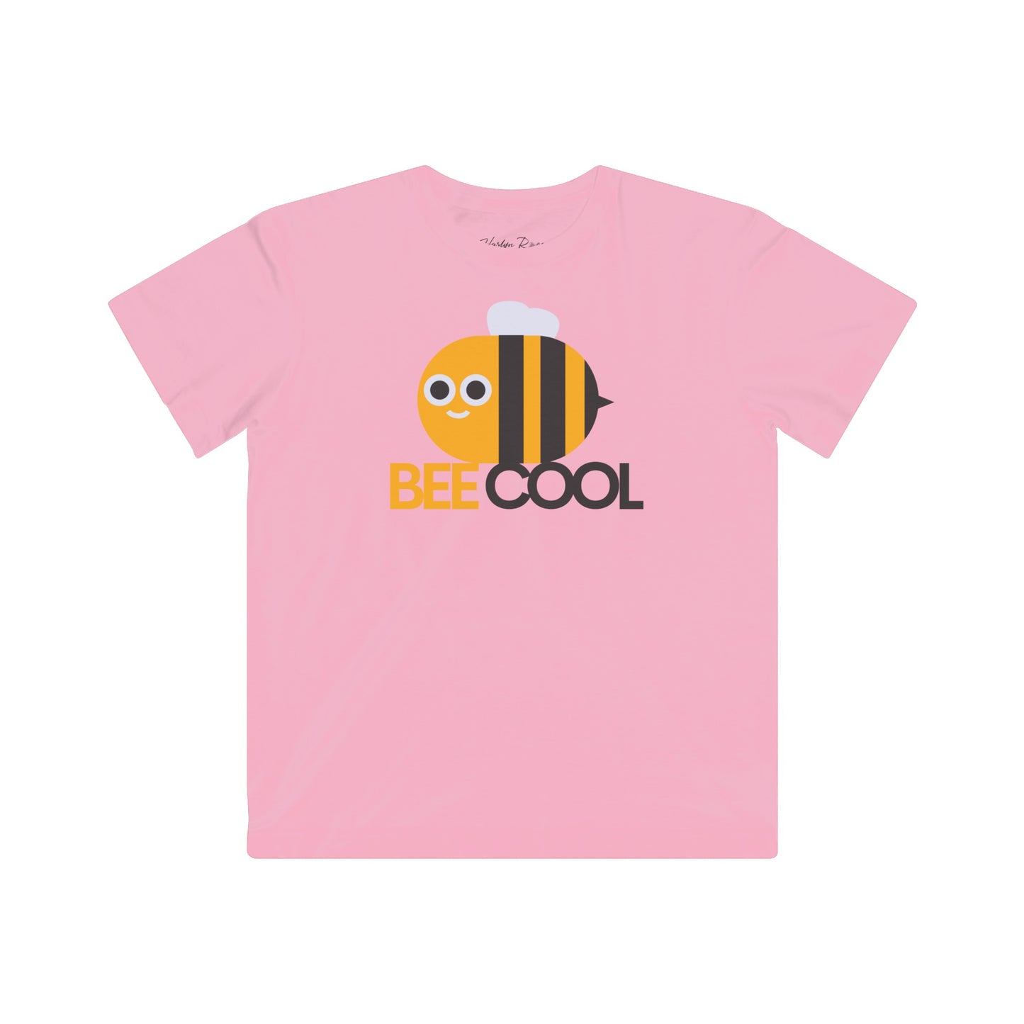 Bee Cool Kids Fine Jersey Tee