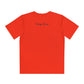 Be Kind To Yourself Youth Competitor Tee