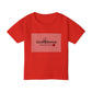 Heavy Cotton™ Toddler T-shirt