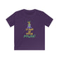 Stand In Your Power Kids Softstyle Tee