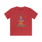 Stand In Your Power Kids Softstyle Tee