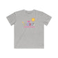 Sunday Funday Kids Fine Jersey Tee