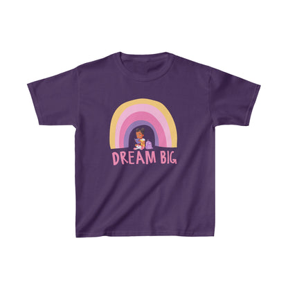 Dream Big Kids Cotton™ Tee