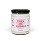 Pick Your Scent Positive Vibes Soy Candle, 9oz