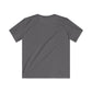 Mindful Moments Kids Soft Tee - Meditate