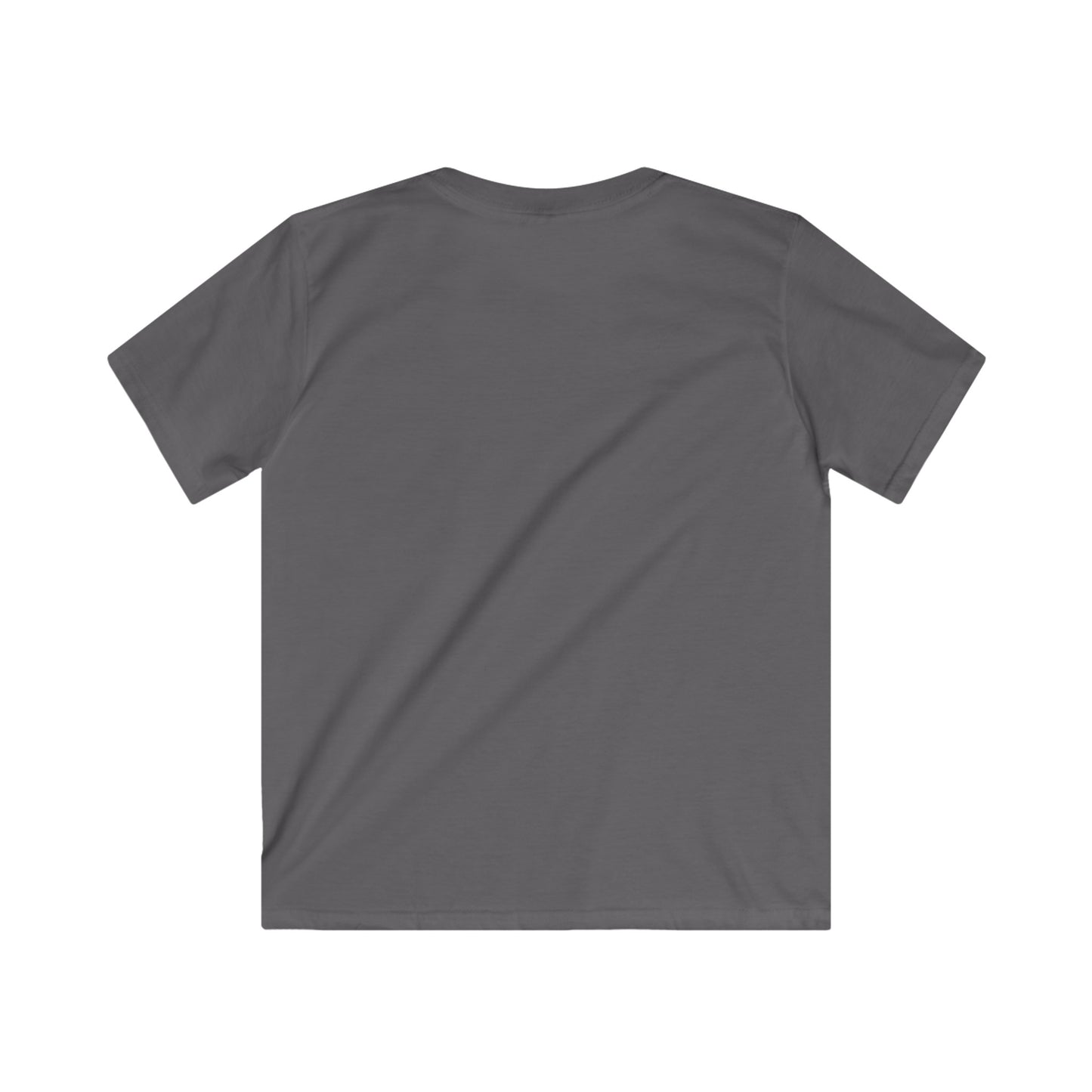 Mindful Moments Kids Soft Tee - Meditate