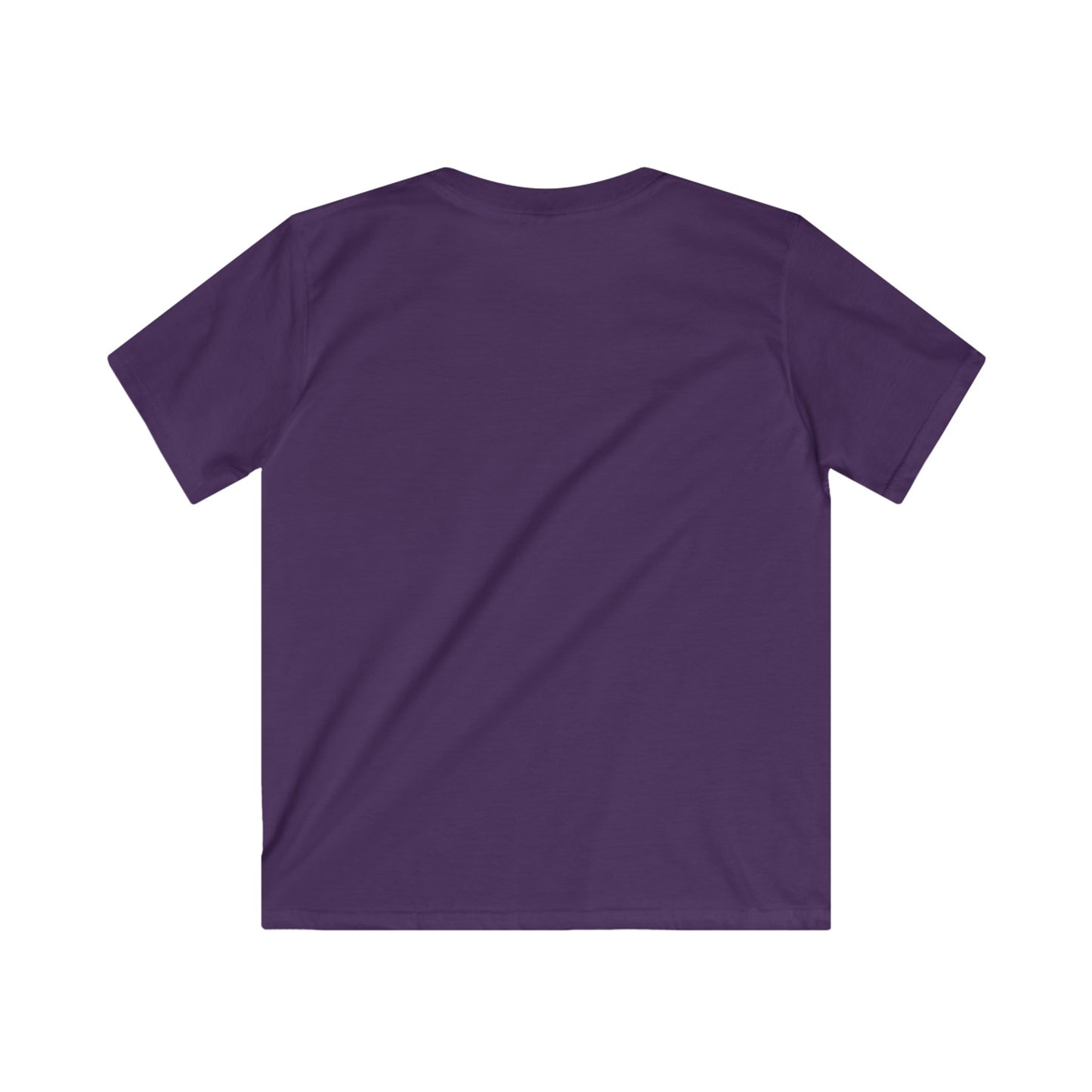 Mindful Moments Kids Soft Tee - Meditate