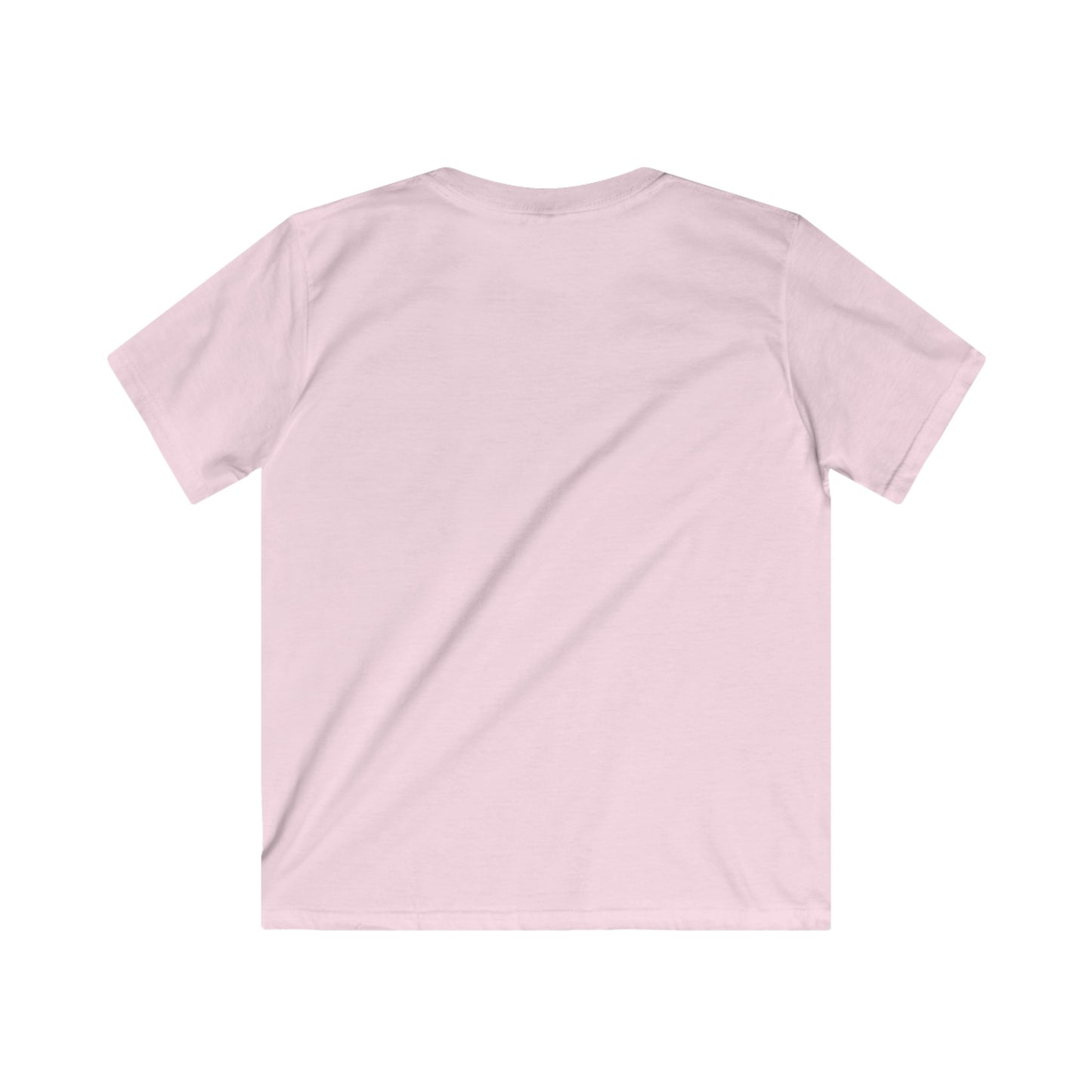 Mindful Moments Kids Soft Tee - Meditate