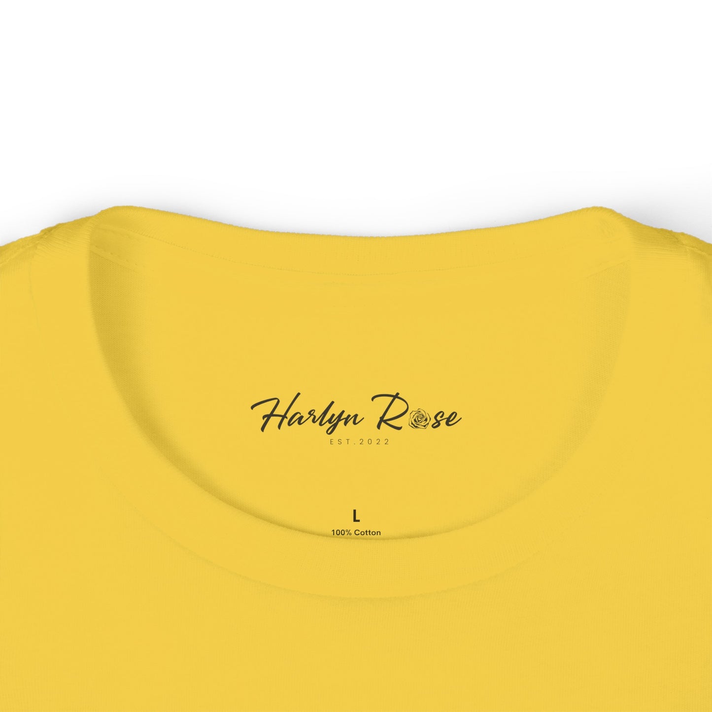 Sunday Funday Kids Fine Jersey Tee