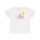 Sunday Funday Kids Fine Jersey Tee
