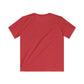 Stand In Your Power Kids Softstyle Tee