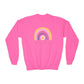 Dream Big Youth Crewneck Sweatshirt