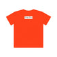 Dream. Believe. Achieve. Kids T-shirt