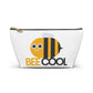 Accessory Pouch w T-bottom