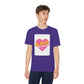 Be Kind To Yourself Youth Competitor Tee