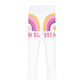 Dream Big Full-Length Leggings