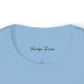 Sunday Funday Kids Fine Jersey Tee