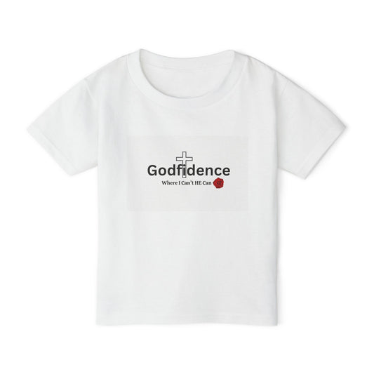 Heavy Cotton™ Toddler T-shirt