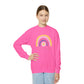 Dream Big Youth Crewneck Sweatshirt